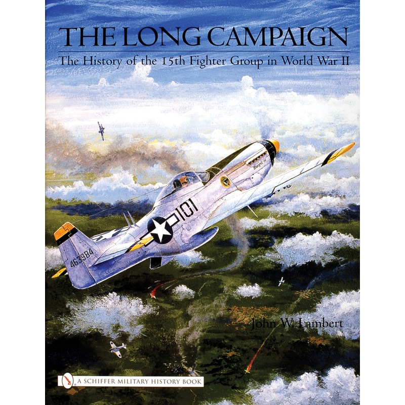 The Long Campaign|Hardback