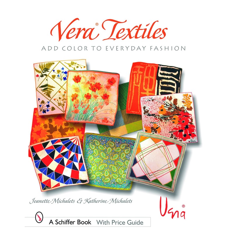 Vera Textiles|Hardback