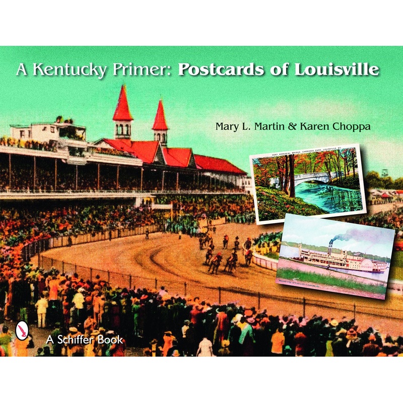 A Kentucky Primer|Paperback / softback