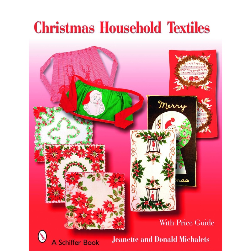 Christmas Household Textiles|Paperback / softback