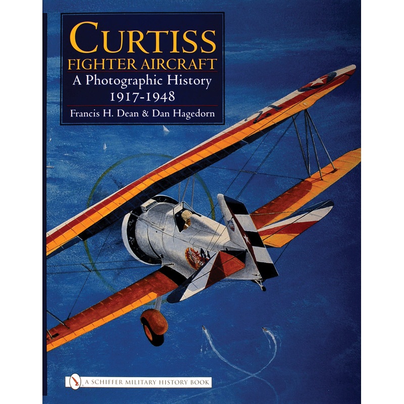 Curtiss Fighter Aircraft|Hardback