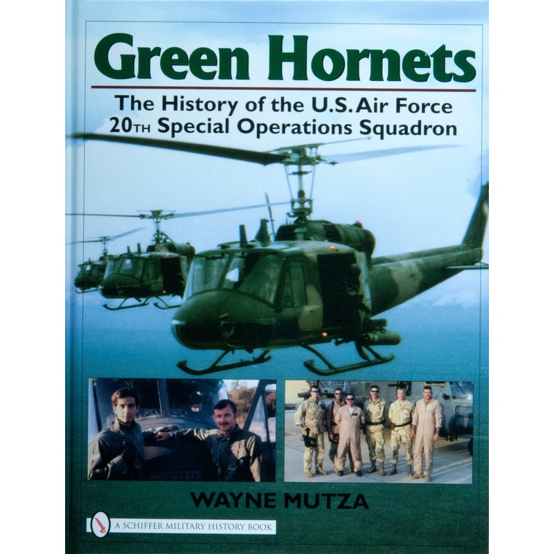 Green Hornets|Hardback