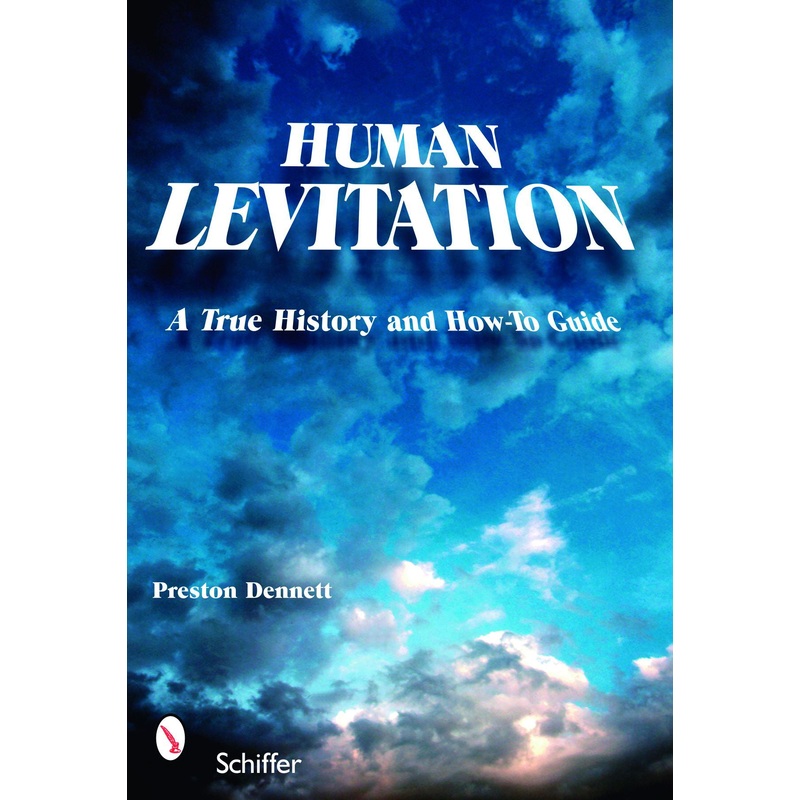 Human Levitation|Paperback / softback