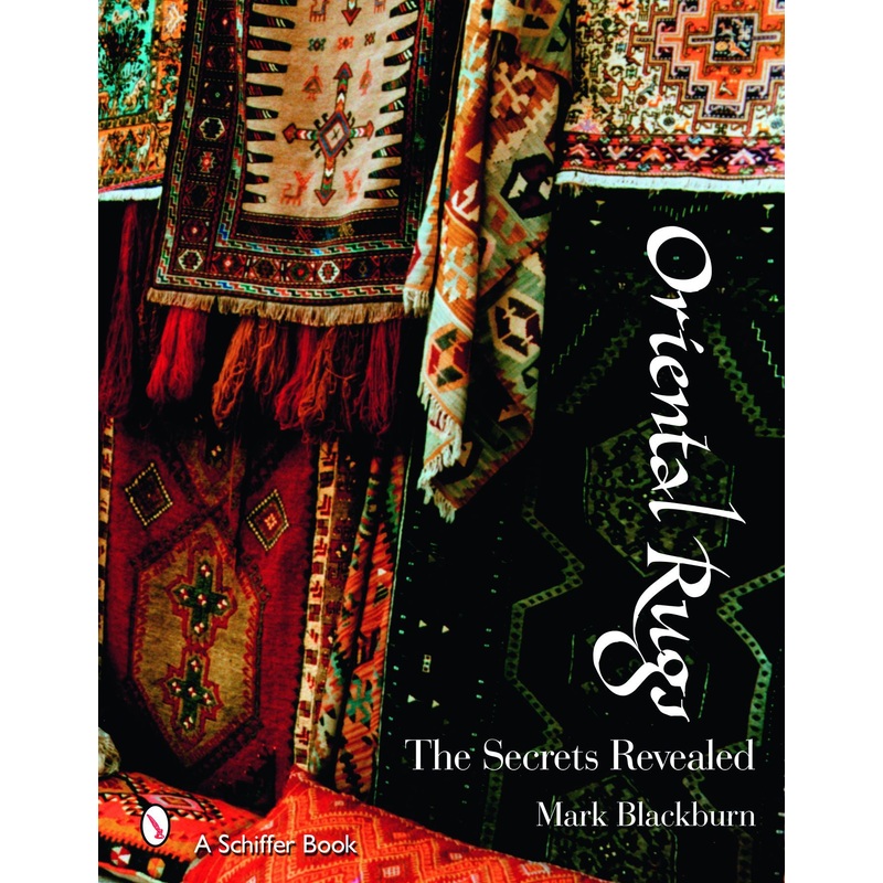 Oriental Rugs|Hardback