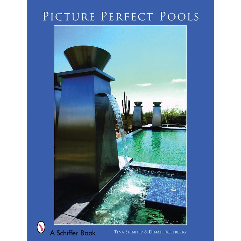 Picture Perfect Pools|Paperback / softback