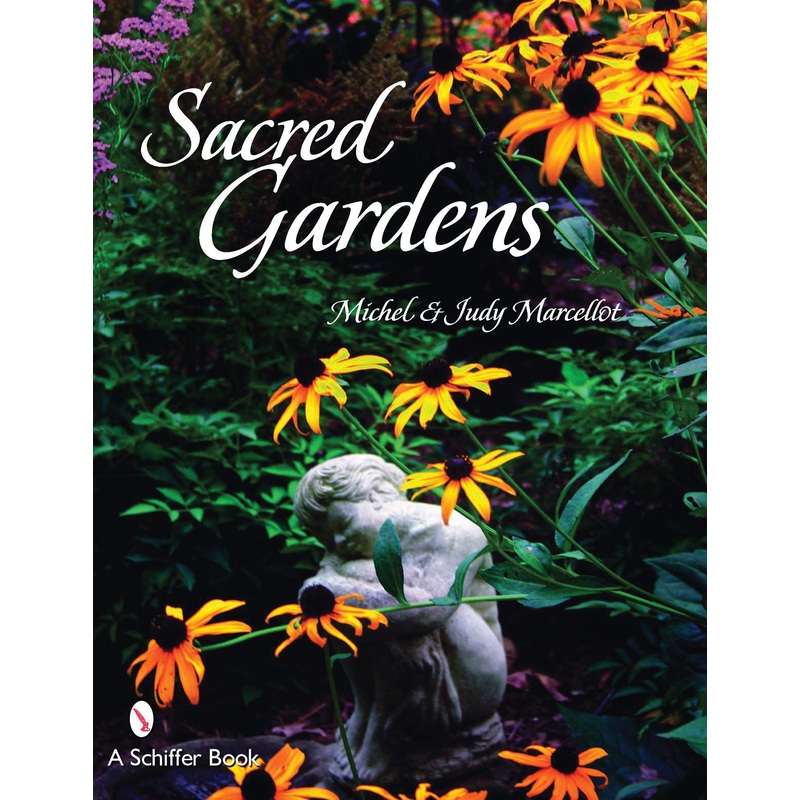 Sacred Gardens|Paperback / softback
