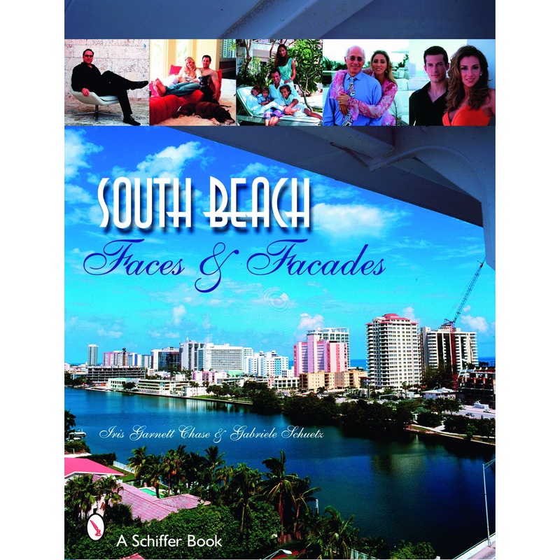 South Beach: Faces and Facades