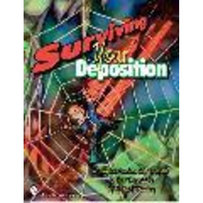 Surviving Your Deposition|Paperback / softback