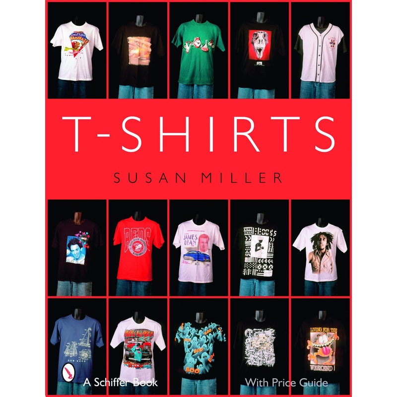 T-Shirts|Soft Cover