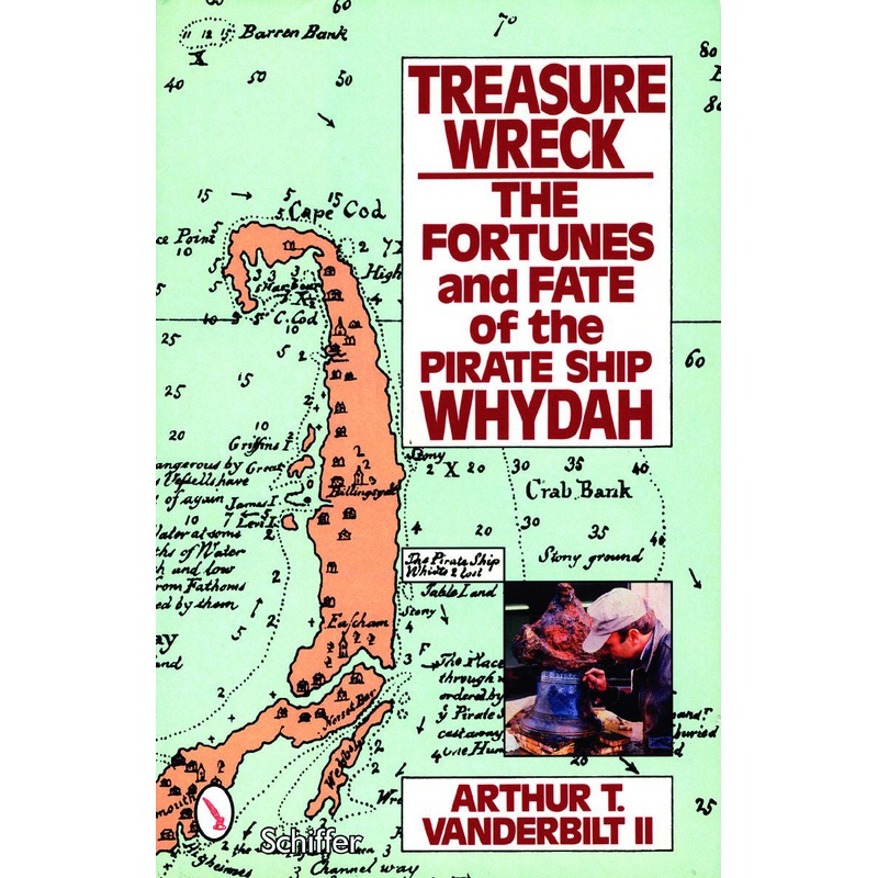 Treasure Wreck|Paperback / softback