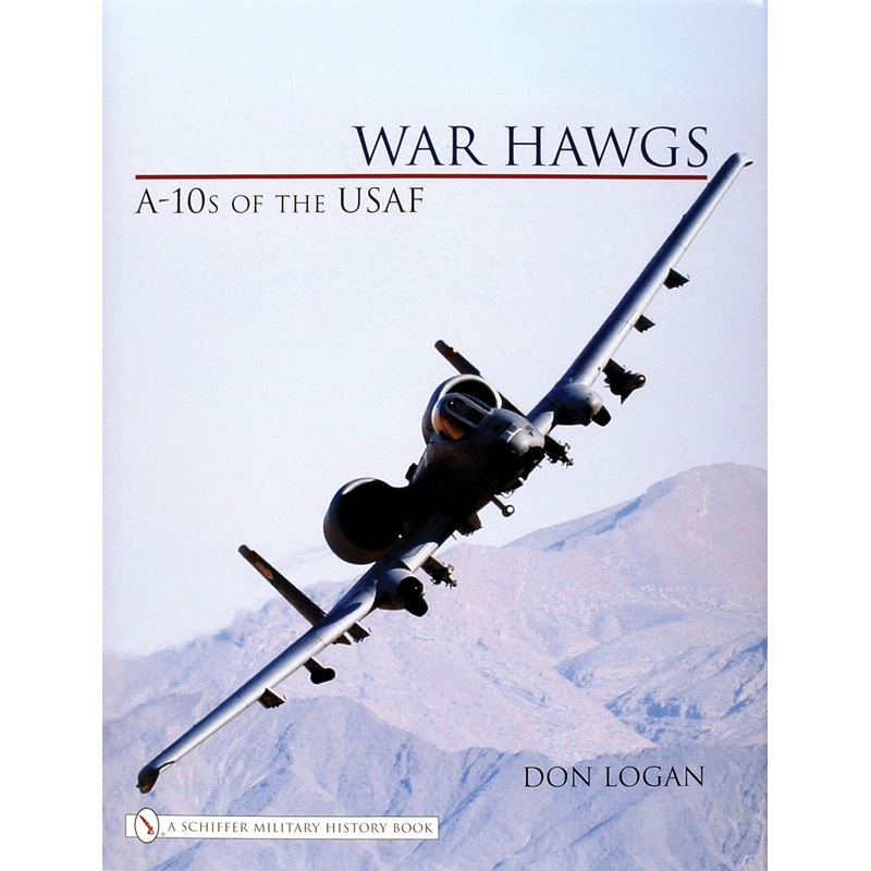 War Hawgs|Hardback