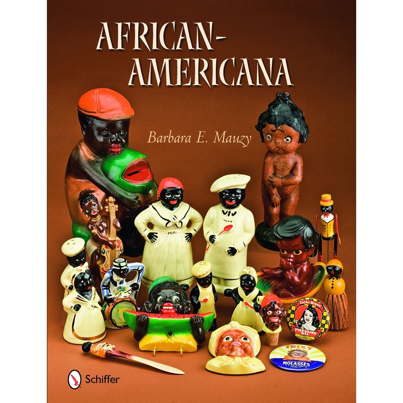 African-Americana|Hardback