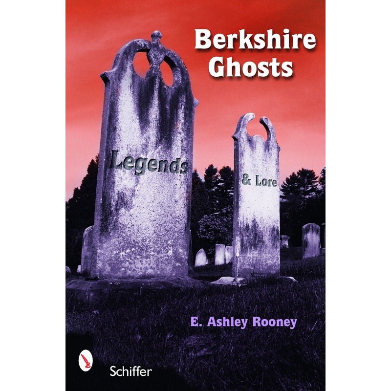 Berkshire Ghosts|Paperback / softback