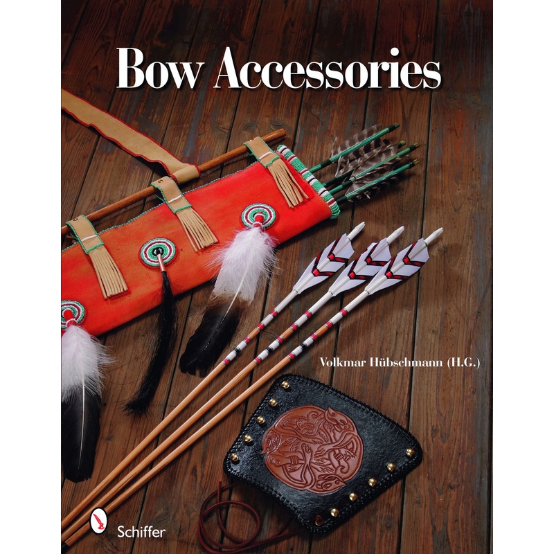 Bow Accessories|Hardback