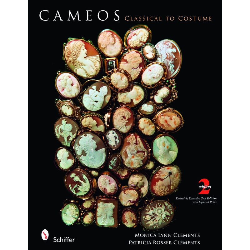 Cameos|Hardback