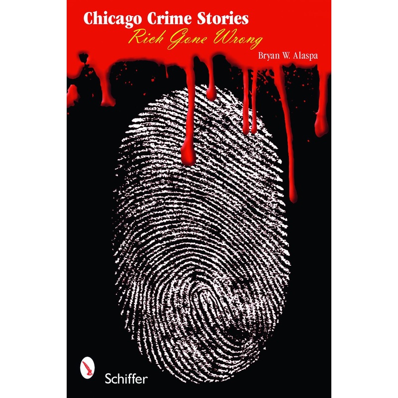Chicago Crime Stories|Paperback / softback