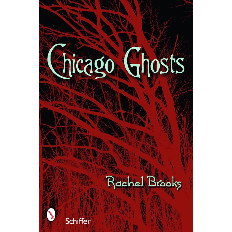 Chicago Ghosts|Paperback / softback