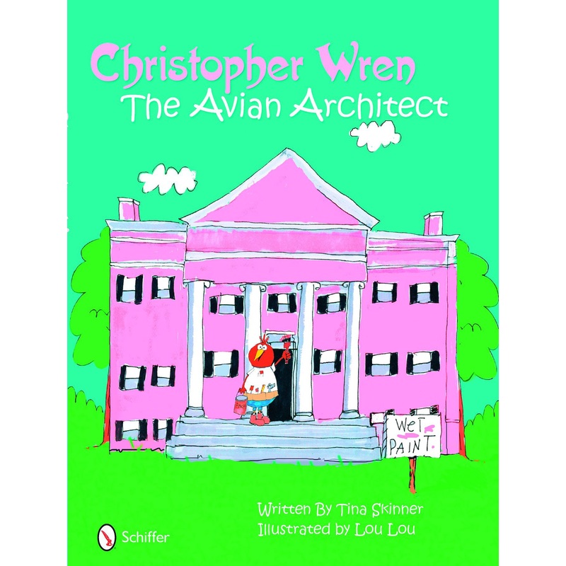 Christopher Wren|Hardback