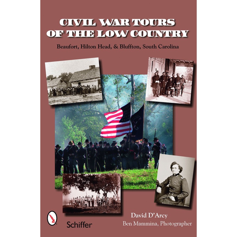 Civil War Tours of the Low Country