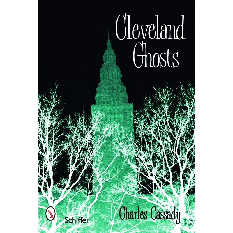 Cleveland Ghosts|Paperback / softback