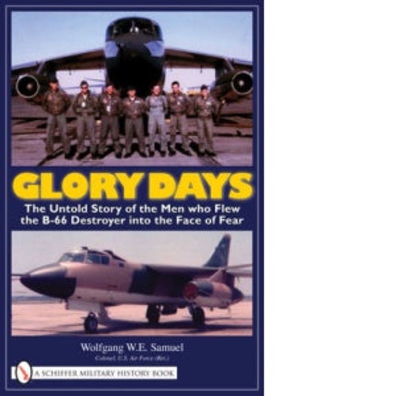 Glory Days|Hardback
