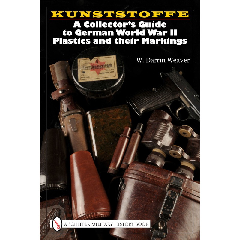 Kunststoffe|Hardback