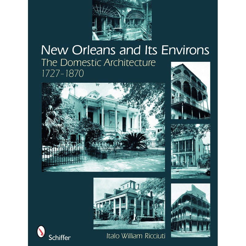 New Orleans and Its Environs|Paperback / softback