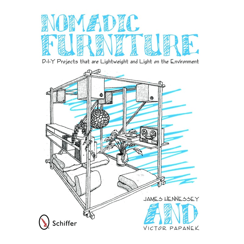 Nomadic Furniture|Paperback / softback