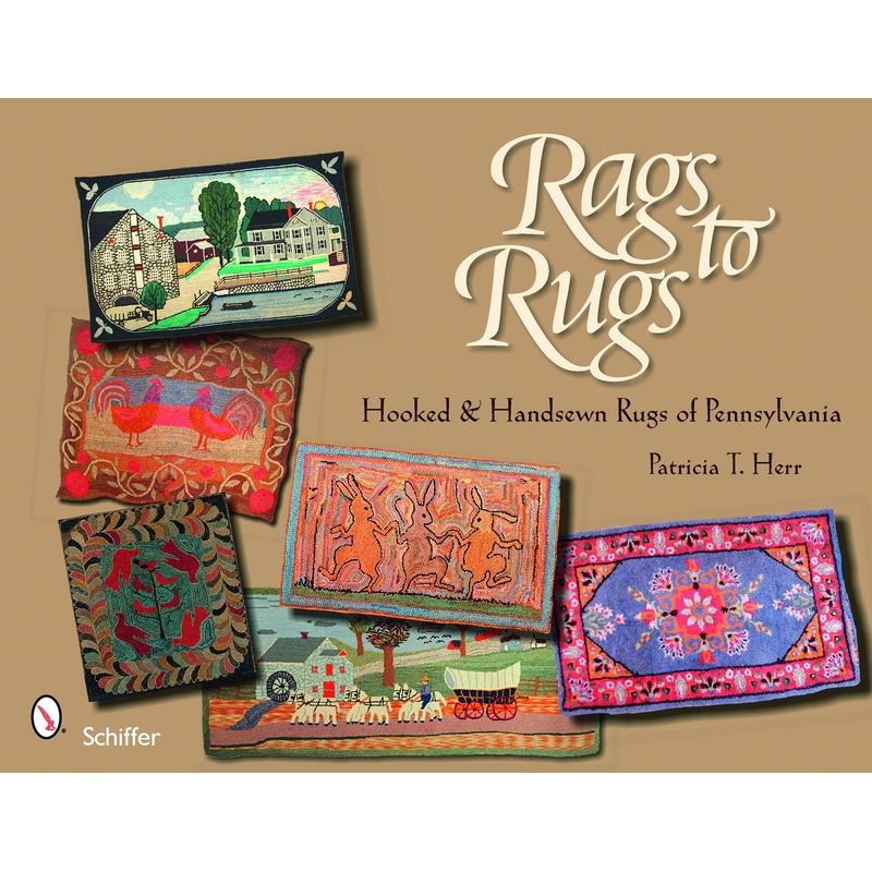 Rags to Rugs|Paperback / softback