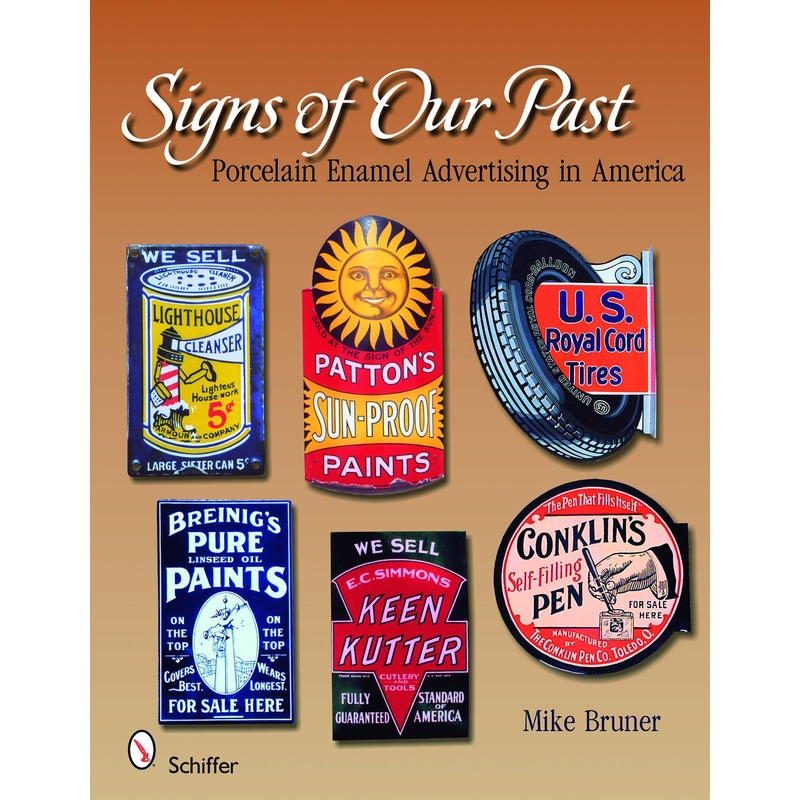 Signs of Our Past|Hardback