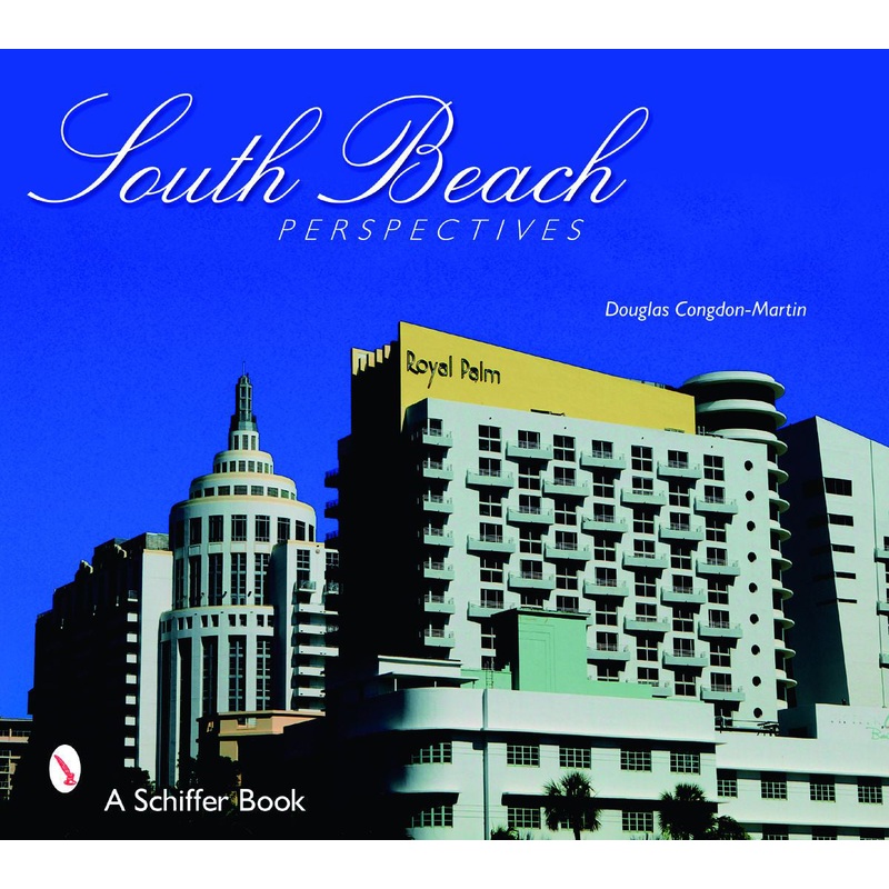 South Beach Perspectives|Paperback / softback
