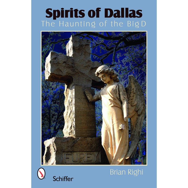 Spirits of Dallas|Paperback / softback