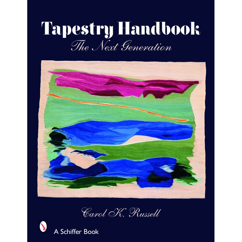 Tapestry Handbook|Hardback