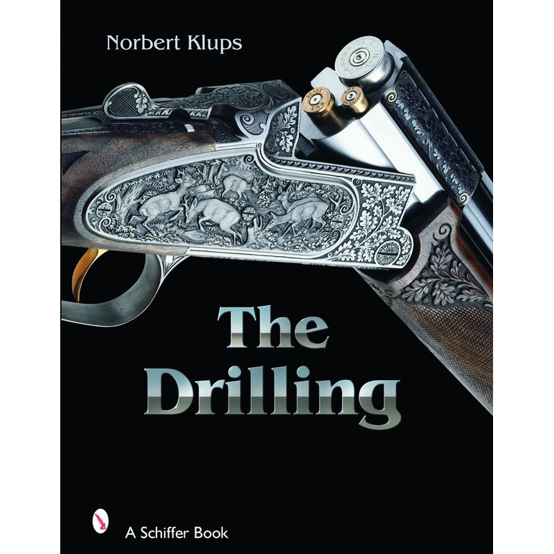 The Drilling|Hardback