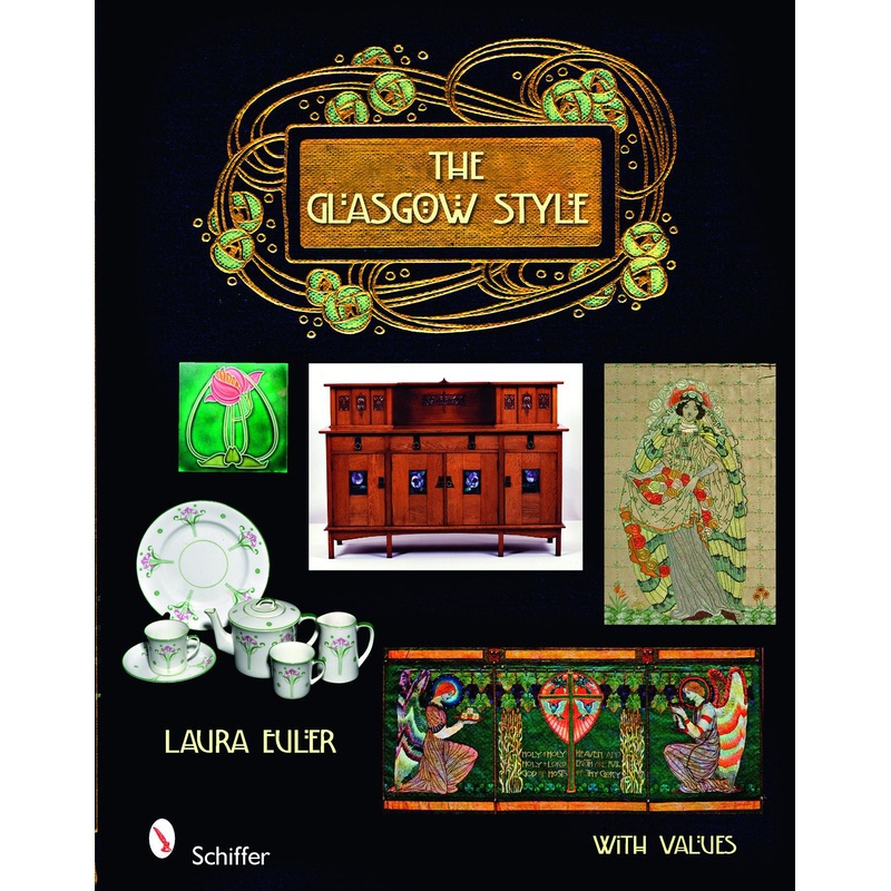 The Glasgow Style|Hardback