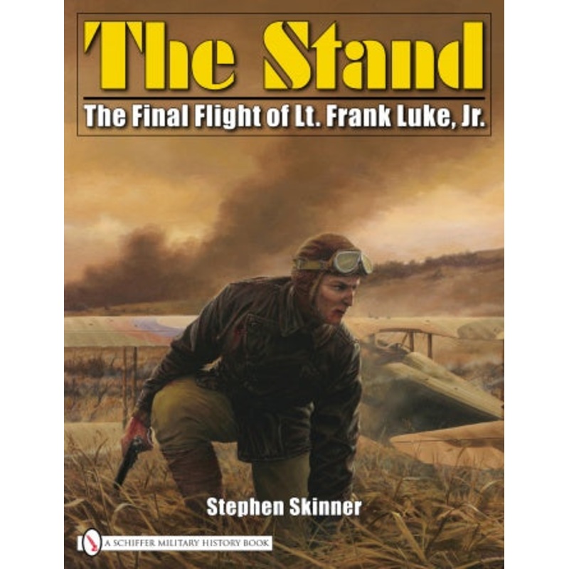 The Stand|Hardback
