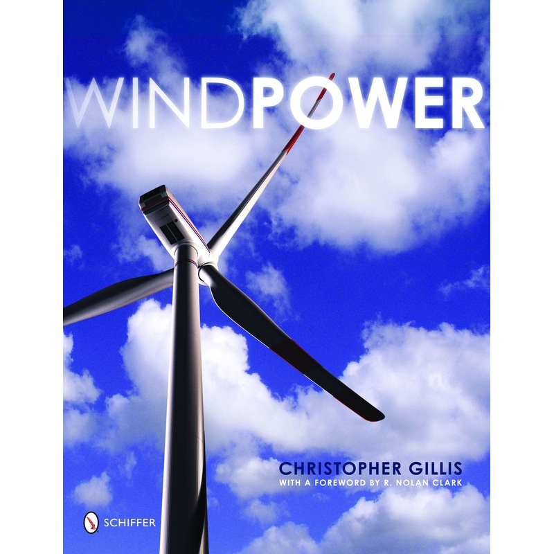 Windpower|Paperback / softback