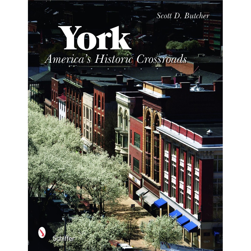 York|Hardback