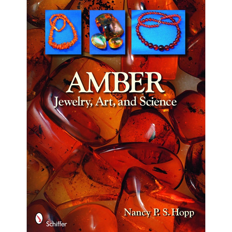 Amber|Paperback / softback