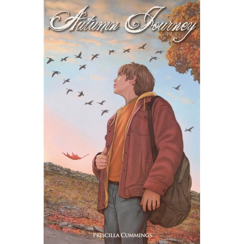 Autumn Journey|Paperback / softback