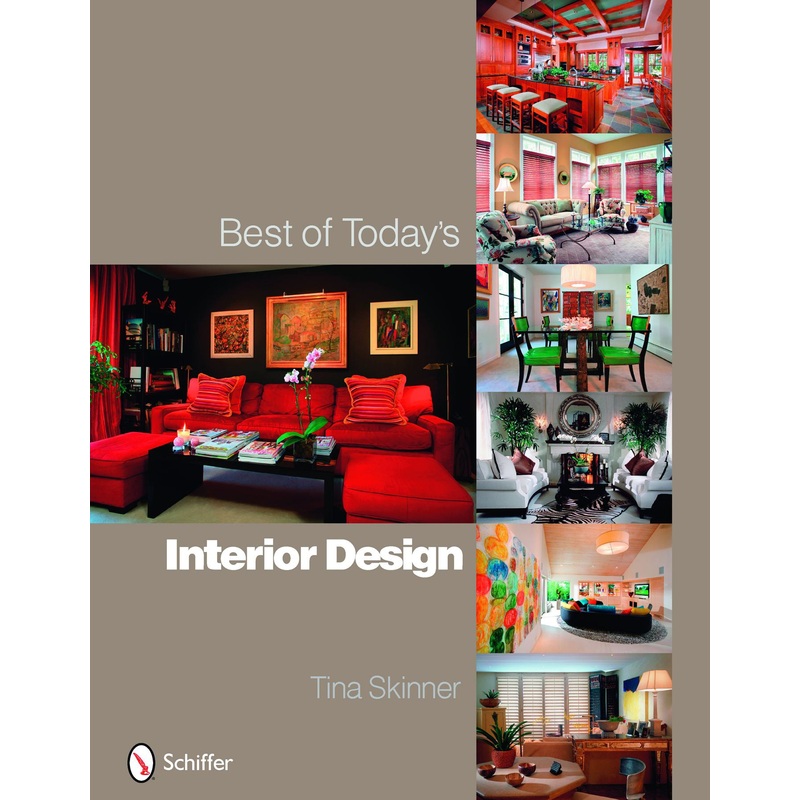 Best of Today's Interior Design