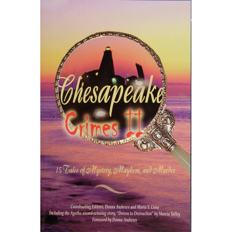 Chesapeake Crimes II|Paperback / softback