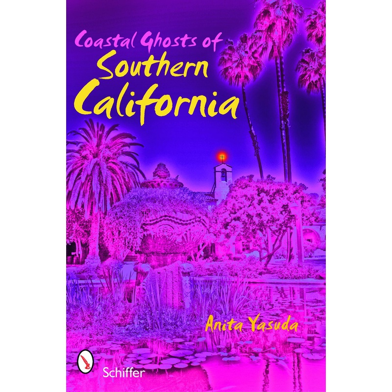 Coastal Ghosts of Southern California