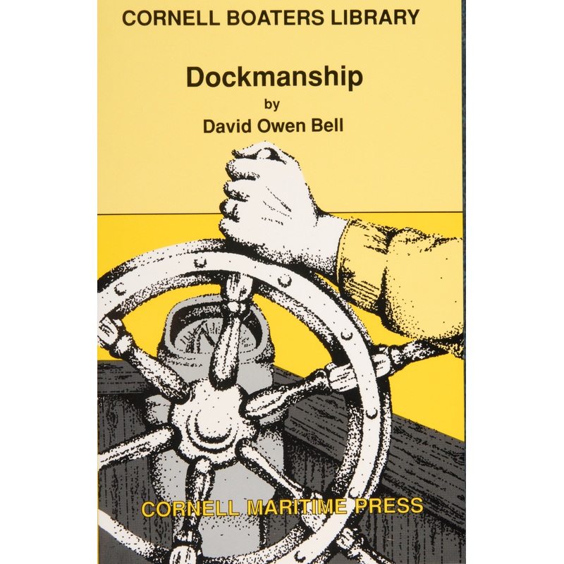 Dockmanship|Paperback / softback