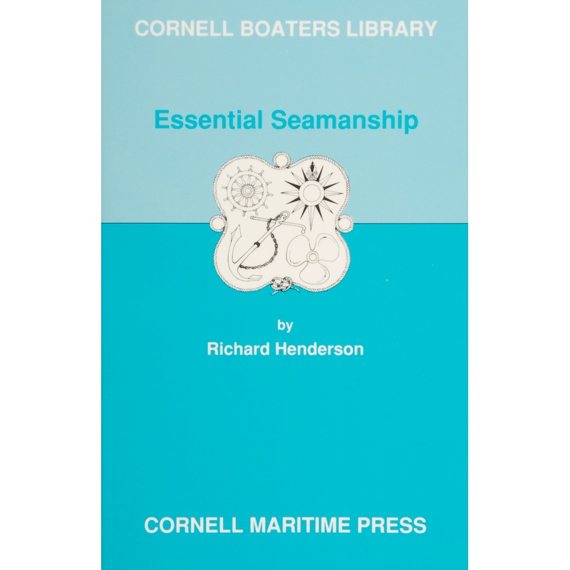 Essential Seamanship|Paperback / softback