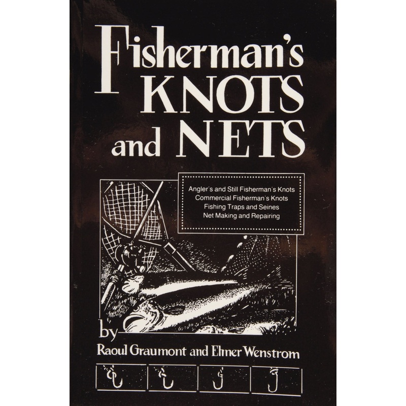 Fisherman's Knots and Nets|Soft Cover