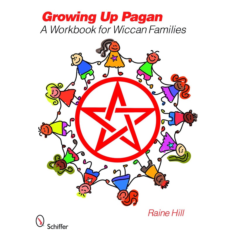Growing Up Pagan|Paperback / softback