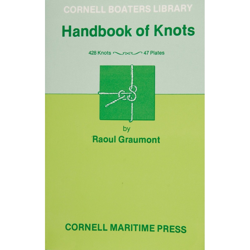 Handbook of Knots|Paperback / softback