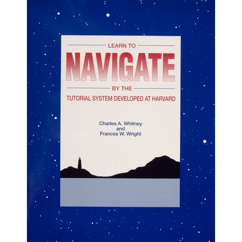 Learn to Navigate by the Tutorial System Developed at Harvard