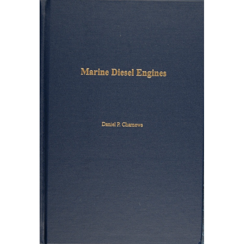Marine Diesel Engines|Hardback